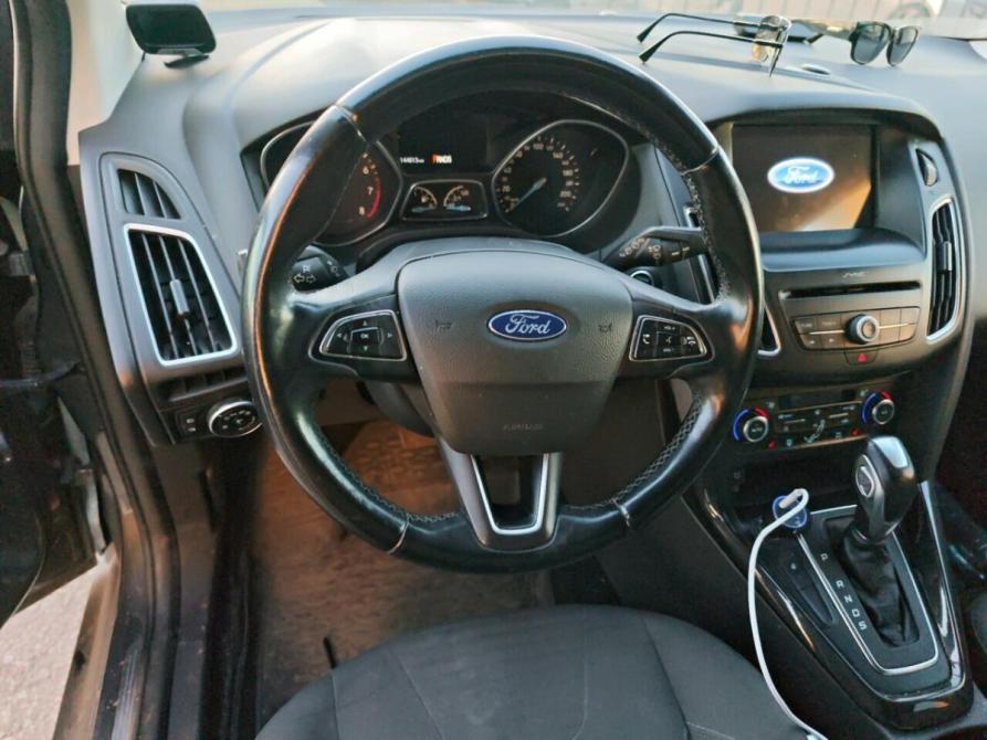 Ford Focus III Рестайлинг Санкт-Петербург  - изображение 9