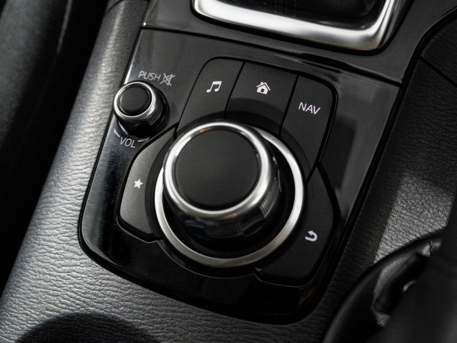 Mazda Axela III Рестайлинг Иркутск  - изображение 17