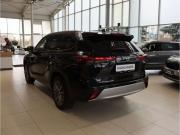 Toyota Highlander IV (XU70) Москва  - изображение 19