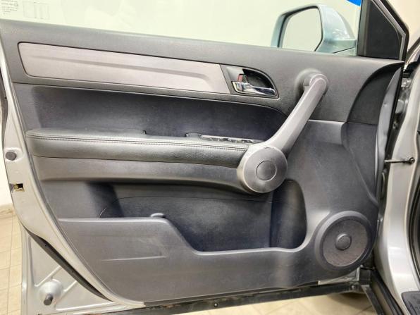 Honda CR-V III с пробегом 2008 года, цена 1 050 000 рублей, 385248 км, внедорожник, Автокод Объявления