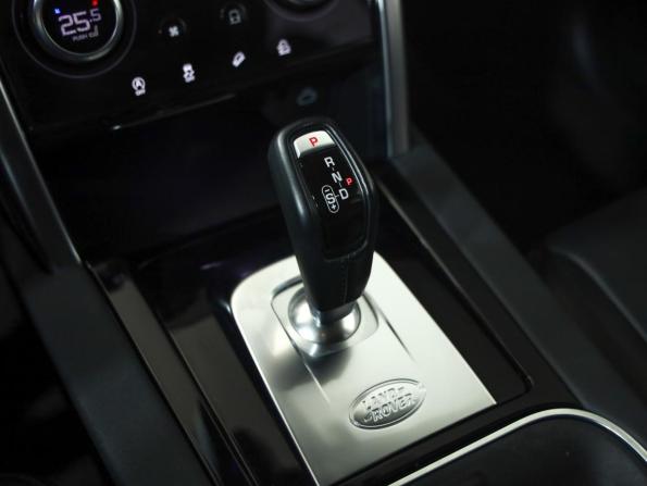 Land Rover Discovery Sport I Рестайлинг с пробегом 2021 года, цена 3 499 777 рублей, 84185 км, внедорожник, Автокод Объявления