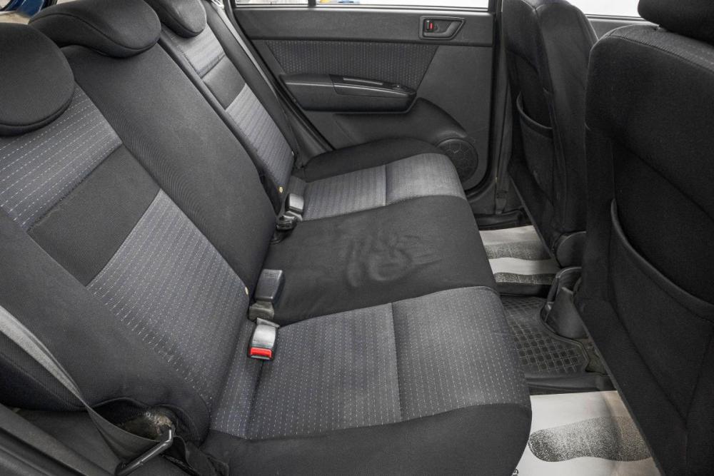 Hyundai Getz I Рестайлинг Барнаул  - изображение 19