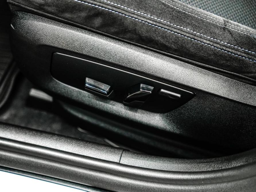 BMW 5 серии VII (G30/G31/G38) Красноярск  - изображение 12