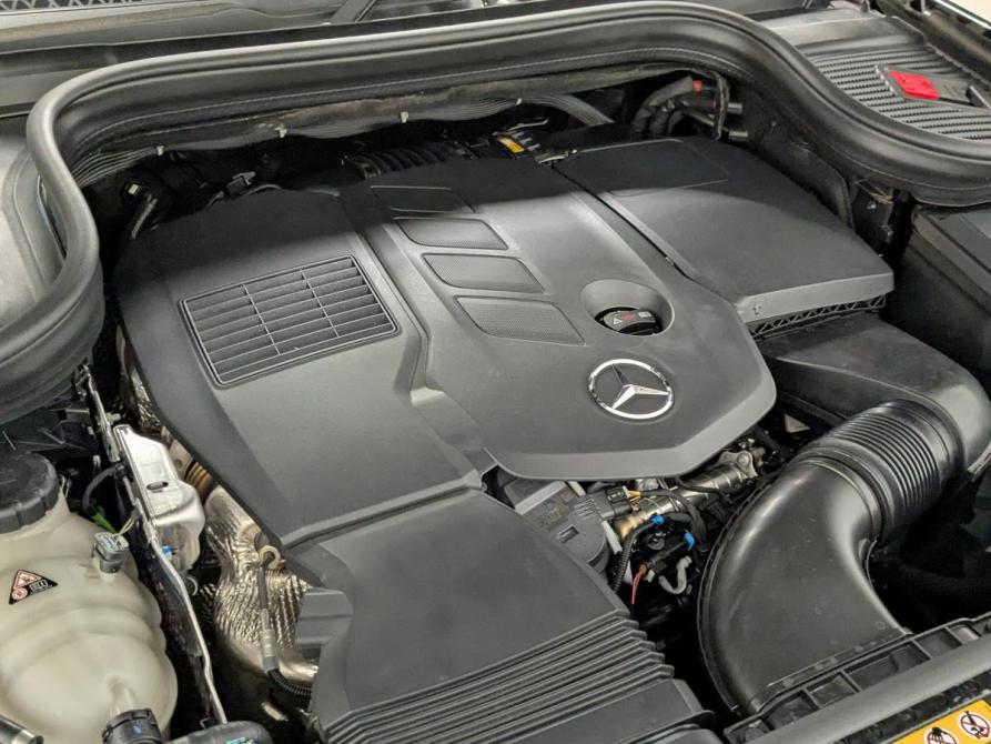 Mercedes-Benz GLE II (V167) Санкт-Петербург  - изображение 9