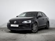 Volkswagen Jetta VI Рестайлинг Санкт-Петербург  - изображение 21