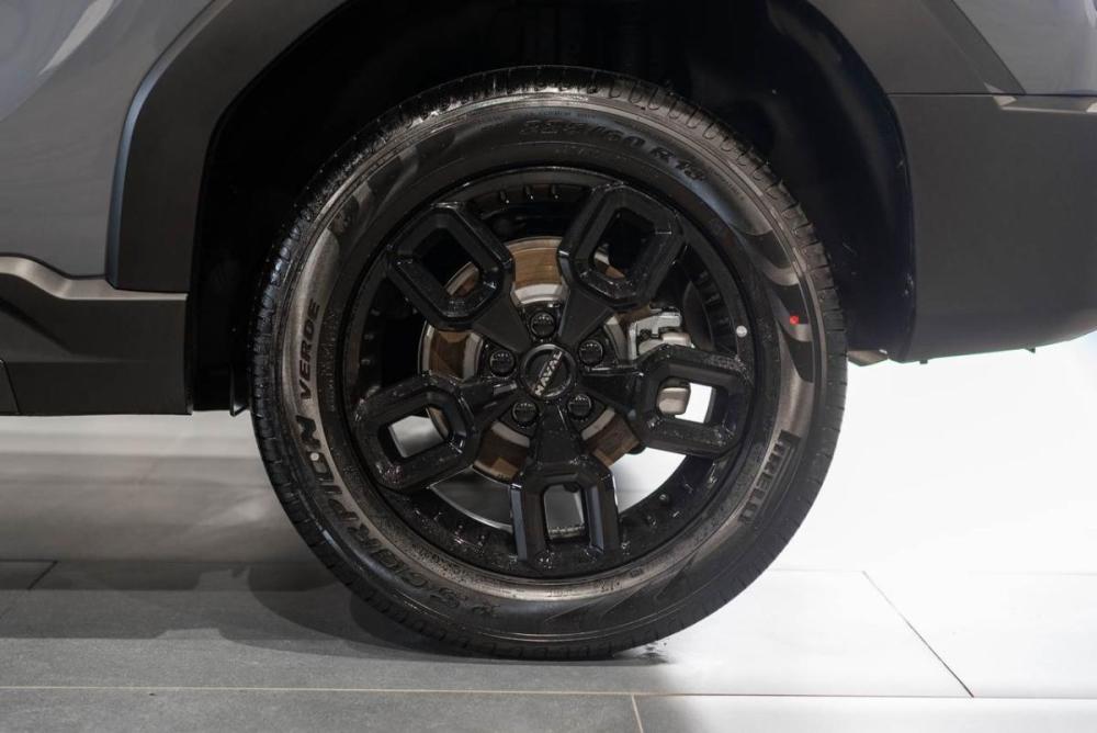 Haval H3 I Рестайлинг Саратов  - изображение 14