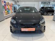 Kia Ceed III Рестайлинг Екатеринбург  - изображение 22