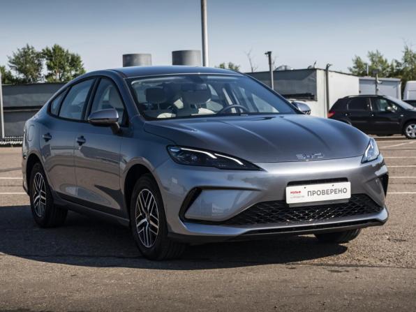 BYD Seal 05 с пробегом 2025 года, цена 2 990 000 рублей, 152 км, седан, Автокод Объявления