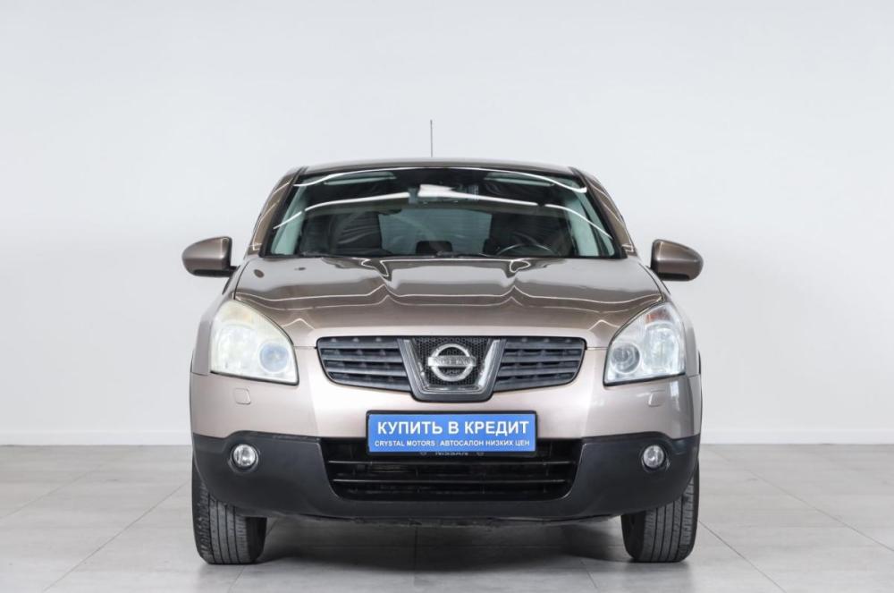 Nissan Qashqai I Новосибирск  - изображение 2
