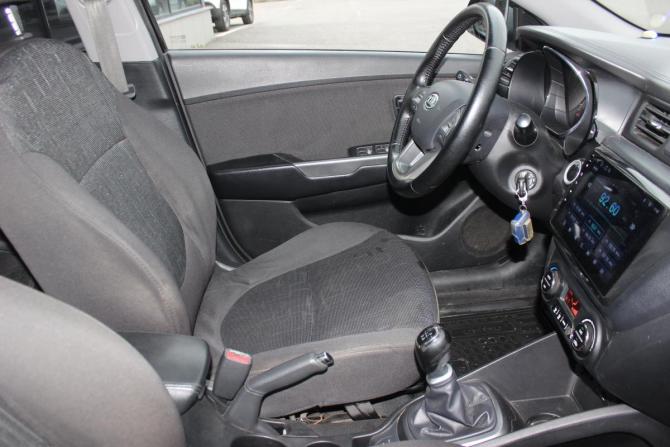 Kia Rio III с пробегом 2012 года, цена 817 000 рублей, 127366 км, седан, Автокод Объявления