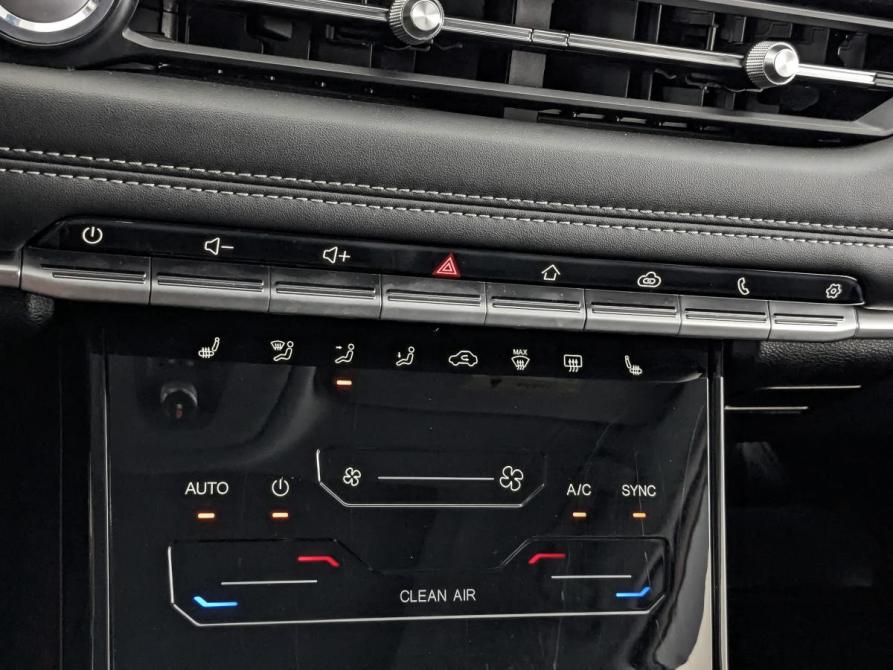 Chery Tiggo 7 Pro I Москва  - изображение 21