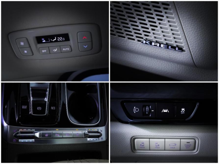 Kia Carnival IV Москва  - изображение 20