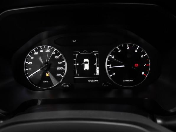 Chery Tiggo 4 Pro I с пробегом 2023 года, цена 1 549 000 рублей, 19288 км, внедорожник, Автокод Объявления