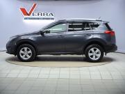 Toyota RAV4 IV (XA40) Уфа  - изображение 24