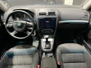 Skoda Octavia II (A5) Рестайлинг Пермь  - изображение 31