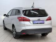 Ford Focus III Рестайлинг Воронеж  - изображение 23