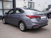 Hyundai Solaris II Москва  - изображение 22