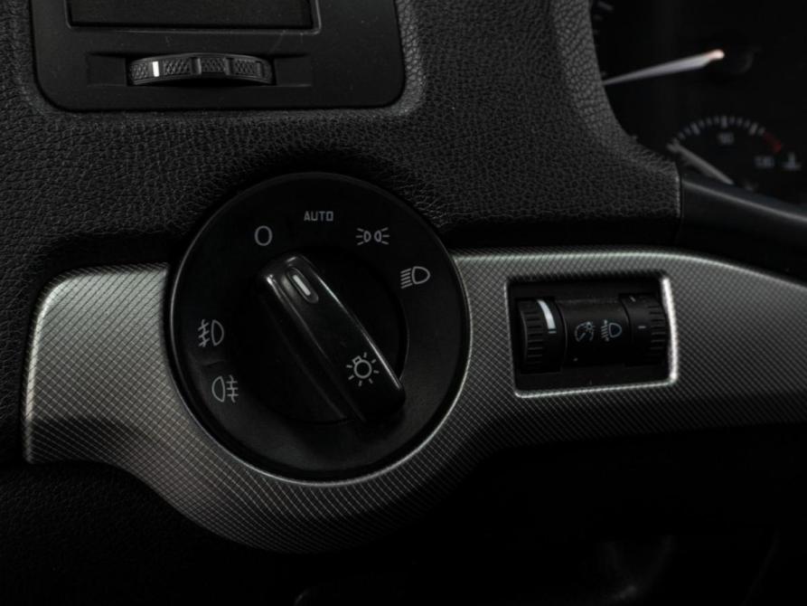 Skoda Octavia II (A5) Рестайлинг Тюмень  - изображение 15