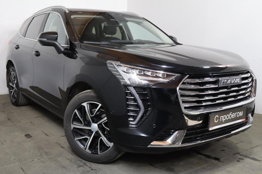 Haval Jolion I Санкт-Петербург  - изображение 1