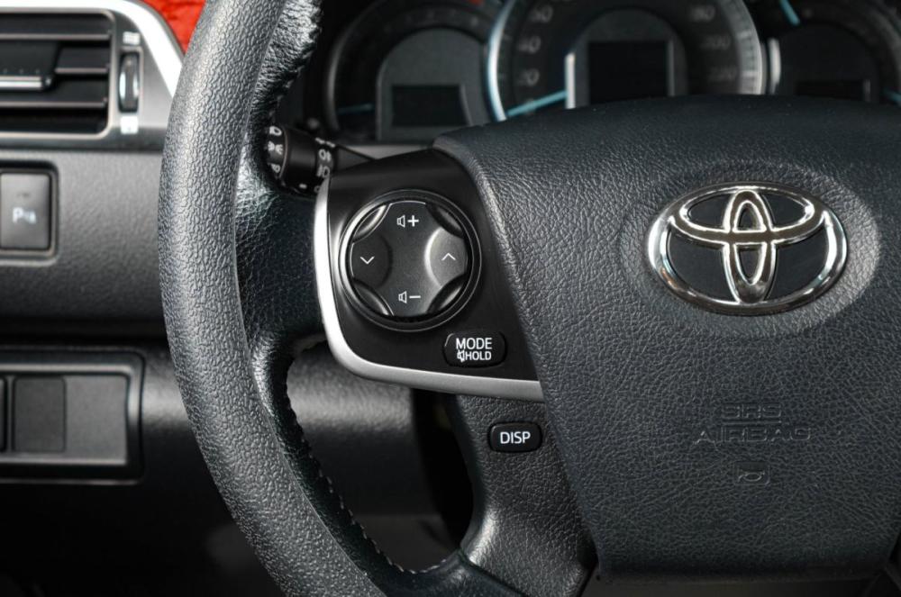 Toyota Camry VII (XV50) Тюмень  - изображение 15