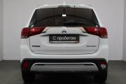 Mitsubishi Outlander III Рестайлинг 3 Санкт-Петербург  - изображение 22