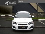 Chevrolet Aveo II Казань  - изображение 16