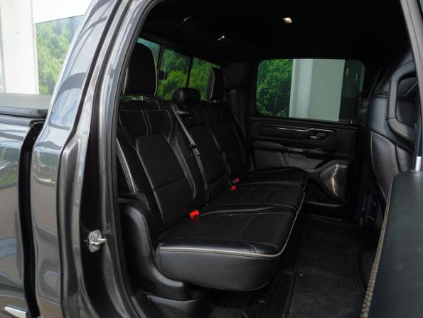 Ram 1500 V с пробегом 2022 года, цена 6 888 000 рублей, 53602 км, offers.body_type.unknown, Автокод Объявления