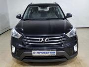 Hyundai Creta I Москва  - изображение 17