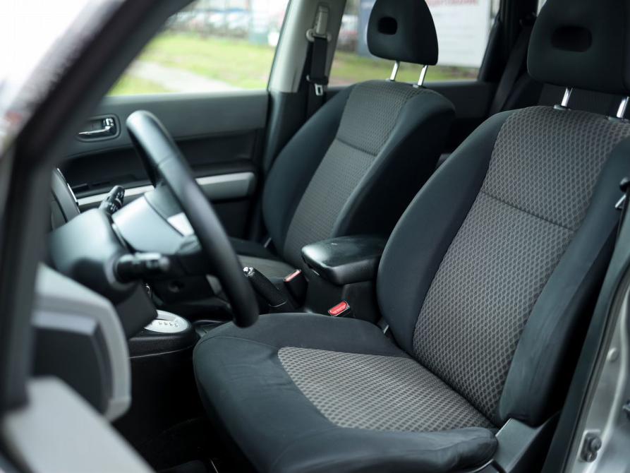 Nissan X-Trail II Ижевск  - изображение 11