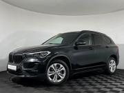 BMW X1 II (F48) Рестайлинг Москва  - изображение 18