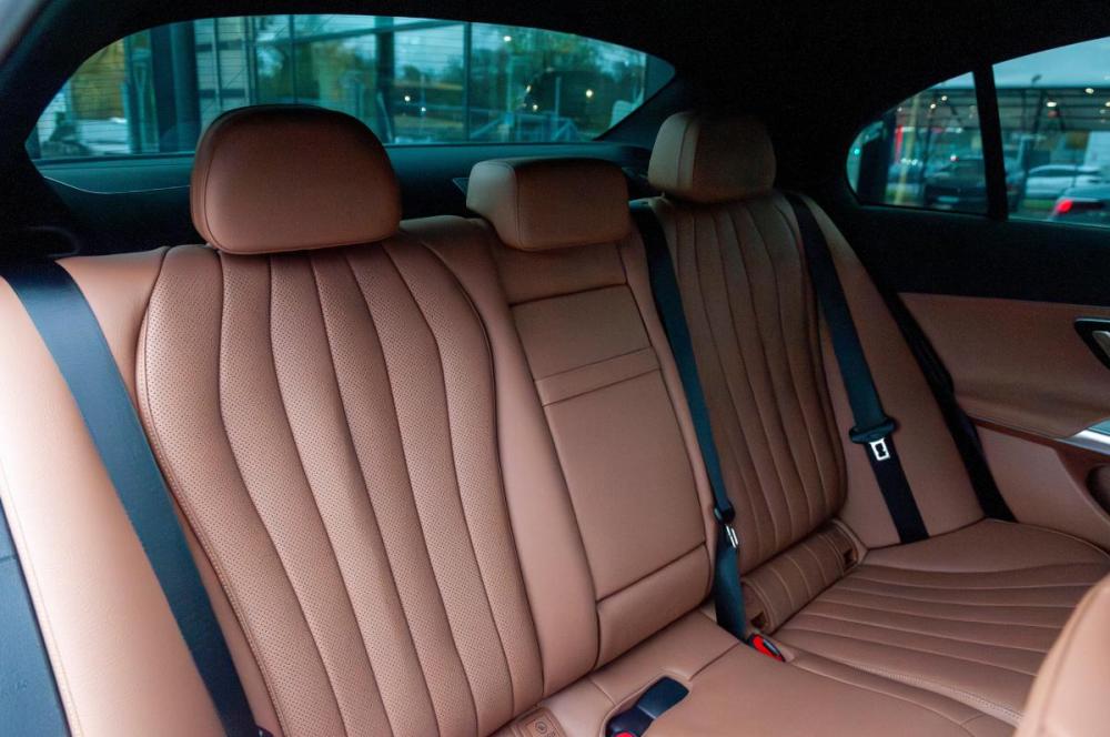 Mercedes-Benz E-Класс VI (W214 S214) Брянск  - изображение 22