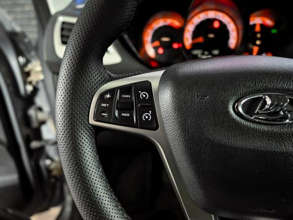 Lada (ВАЗ) Vesta I с пробегом 2020 года, цена 1 260 000 рублей, 113705 км, универсал, Автокод Объявления