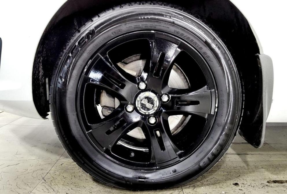 Ford Fiesta Mk6 Рестайлинг Волгоград  - изображение 10