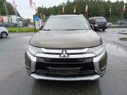 Mitsubishi Outlander III Рестайлинг 2 Тюмень  - изображение 28