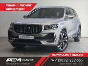 Geely Monjaro I Барнаул  - изображение 40