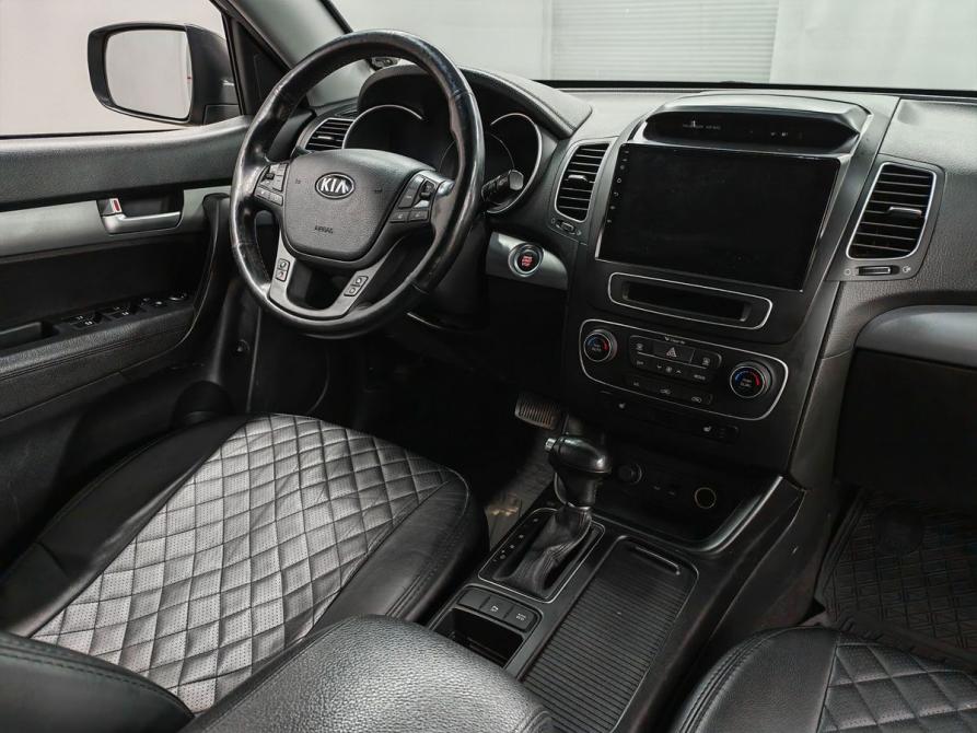 Kia Sorento II Рестайлинг Москва  - изображение 10
