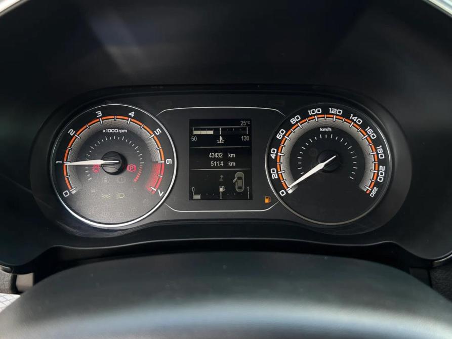 Lada (ВАЗ) Vesta I Рестайлинг (NG) Альметьевск  - изображение 19
