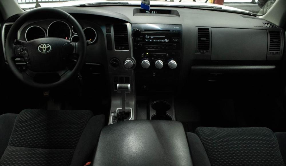 Toyota Tundra II Уфа  - изображение 9