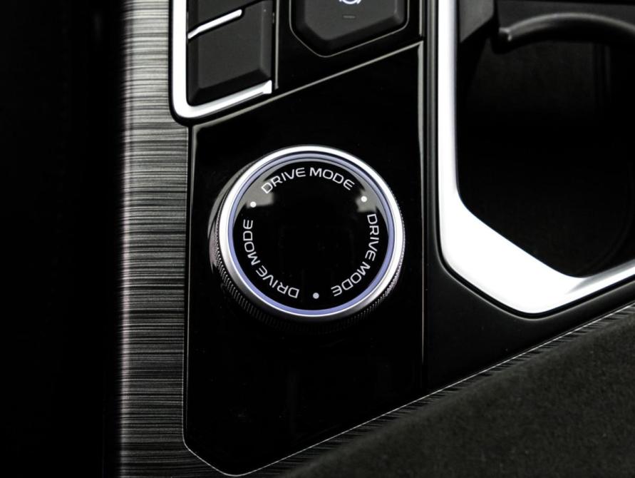 Geely Tugella I Рестайлинг Санкт-Петербург  - изображение 18