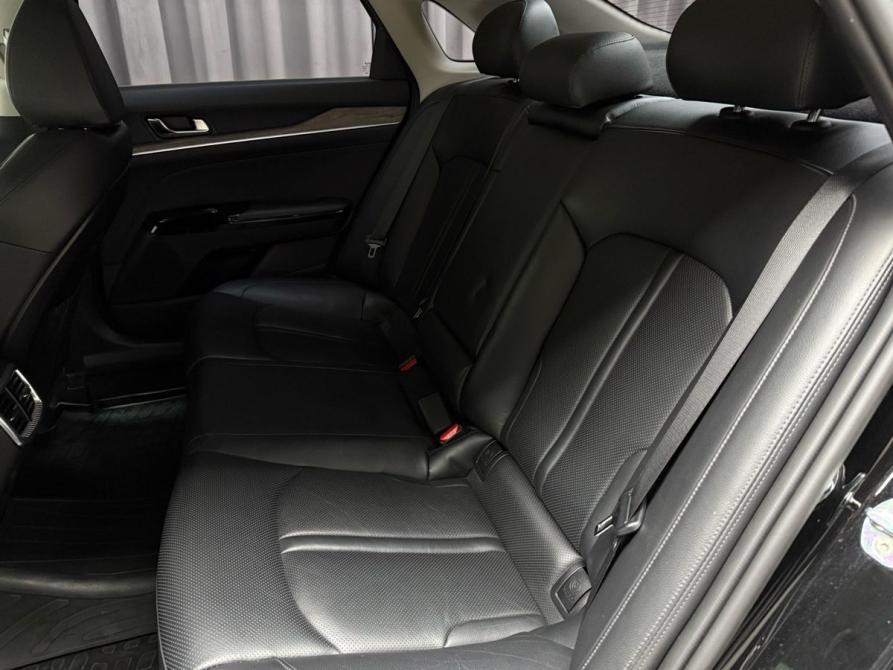 Kia K5 III Ижевск  - изображение 32