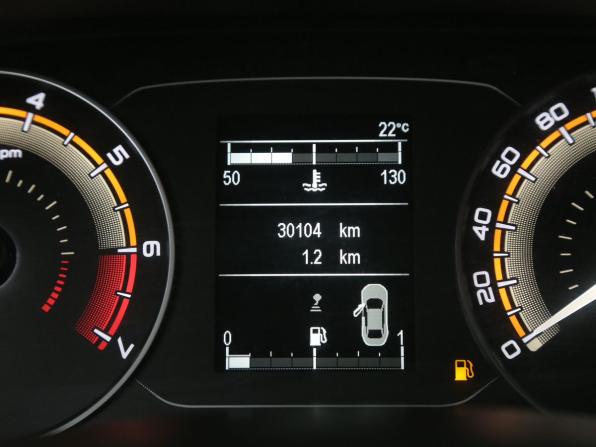 Lada (ВАЗ) Vesta I Рестайлинг (NG) с пробегом 2024 года, цена 1 100 000 рублей, 30000 км, седан, Автокод Объявления
