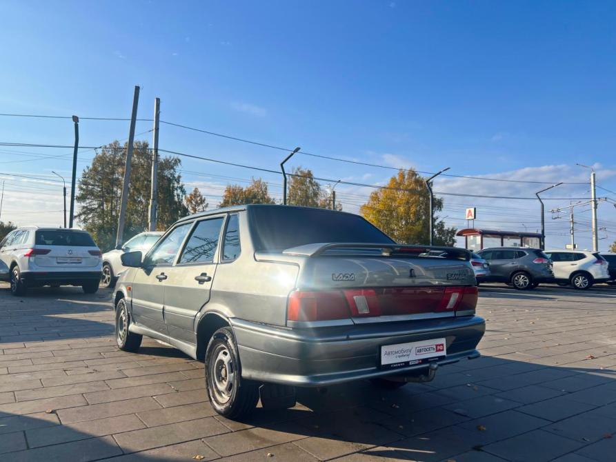 Lada (ВАЗ) 2115 Стерлитамак  - изображение 4