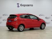 Ford Fiesta Mk6 Рестайлинг Ставрополь  - изображение 21