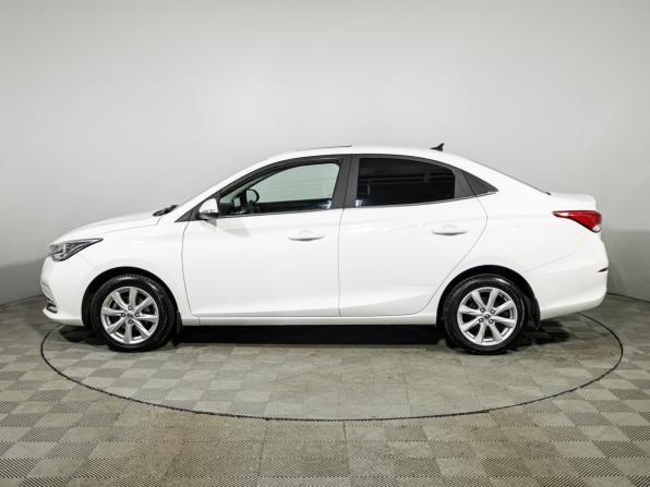 Changan Alsvin с пробегом 2024 года, цена 1 245 000 рублей, 27450 км, седан, Автокод Объявления