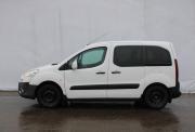 Peugeot Partner II Рестайлинг Нижний Новгород  - изображение 24