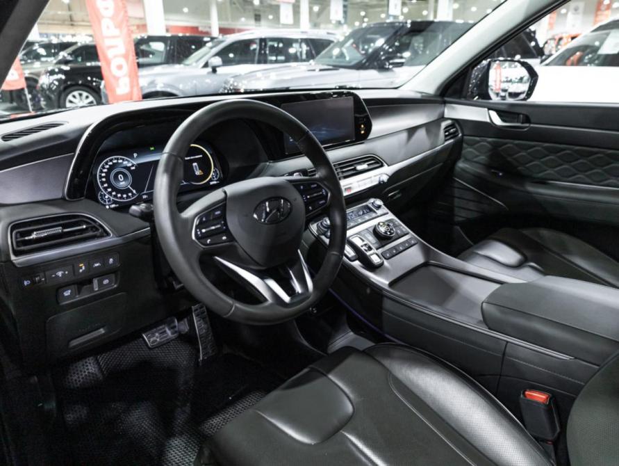 Hyundai Palisade I Санкт-Петербург  - изображение 13