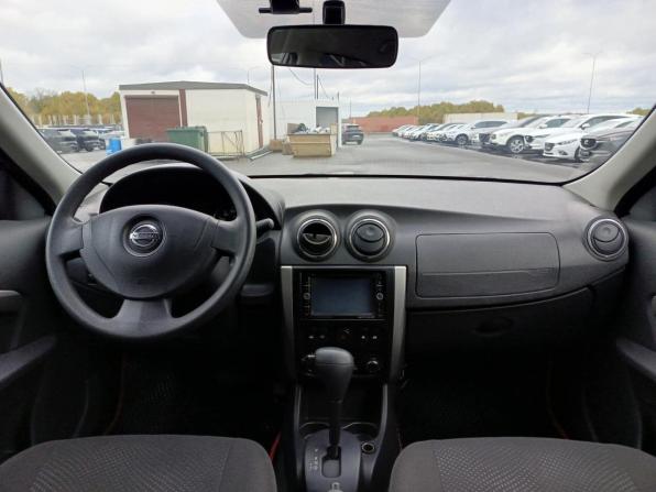 Nissan Almera III (G15) с пробегом 2013 года, цена 678 000 рублей, 133865 км, седан, Автокод Объявления