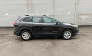 Jeep Cherokee V (KL) Санкт-Петербург  - изображение 21