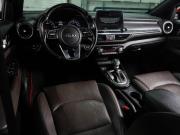 Kia K3 II Воронеж  - изображение 32