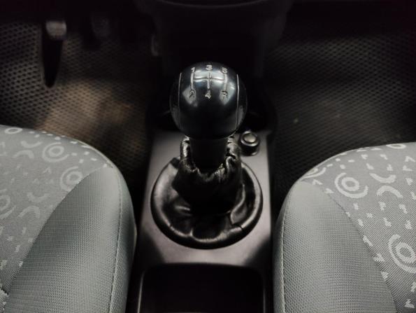 Chevrolet Spark II с пробегом 2005 года, цена 250 000 рублей, 196000 км, хэтчбек, Автокод Объявления